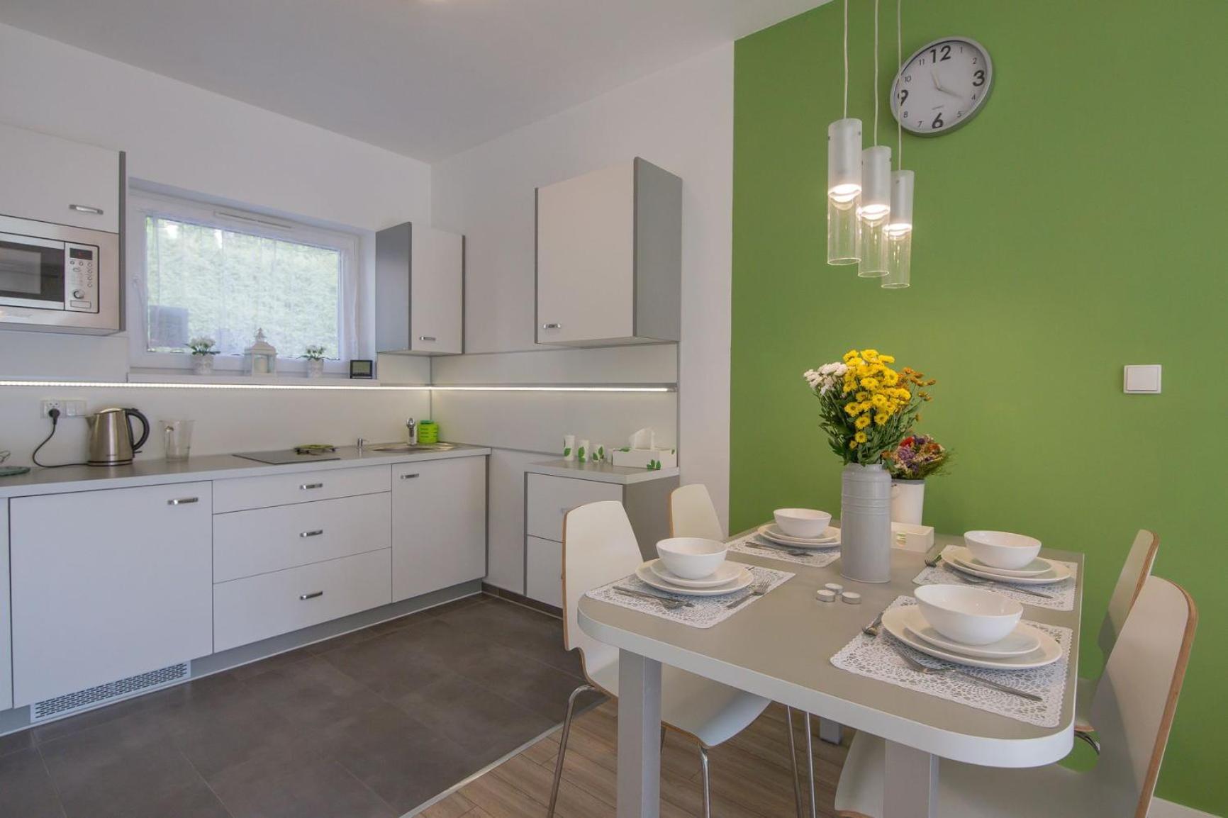 Apartamenty Na Szczycie Z Balkonem - Dream Apart شتوروك الغرفة الصورة