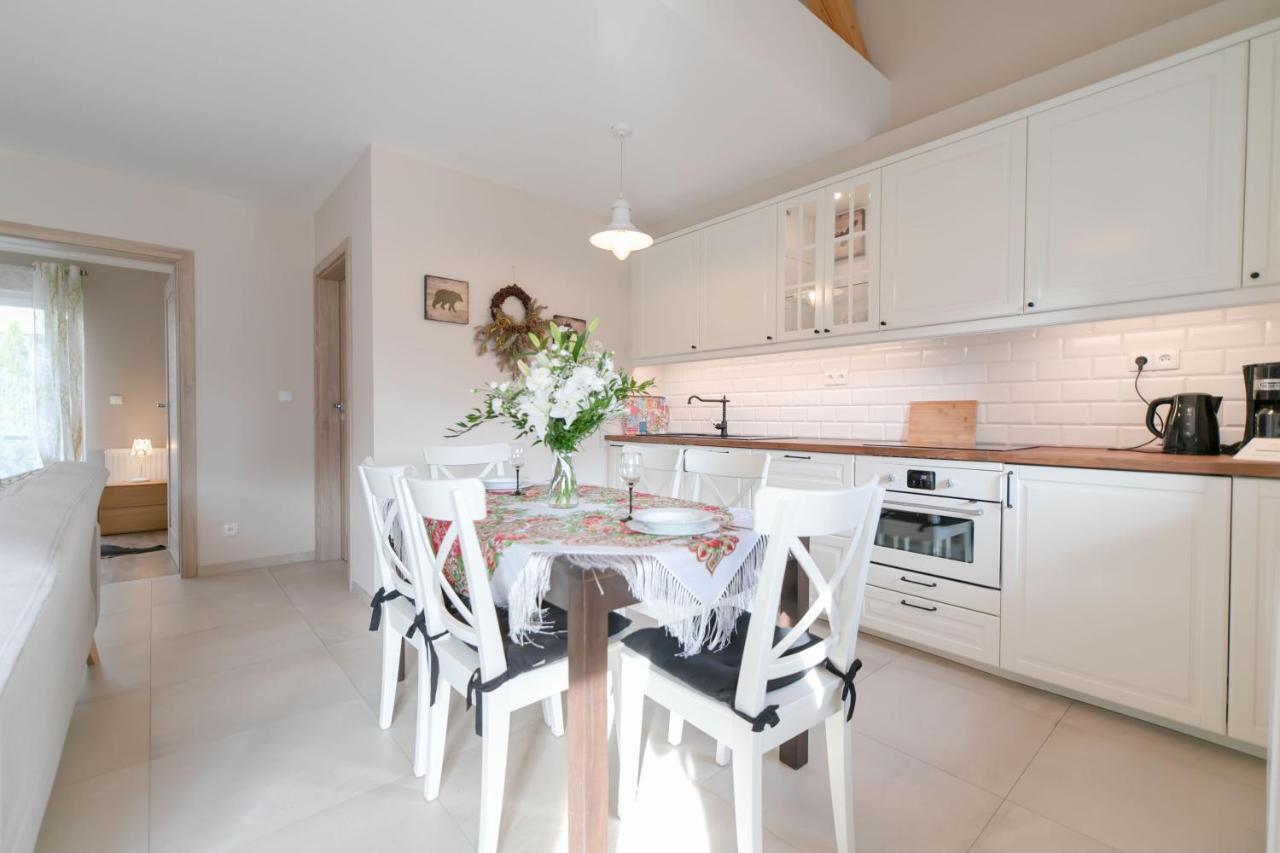 Apartamenty Na Szczycie Z Balkonem - Dream Apart شتوروك المظهر الخارجي الصورة